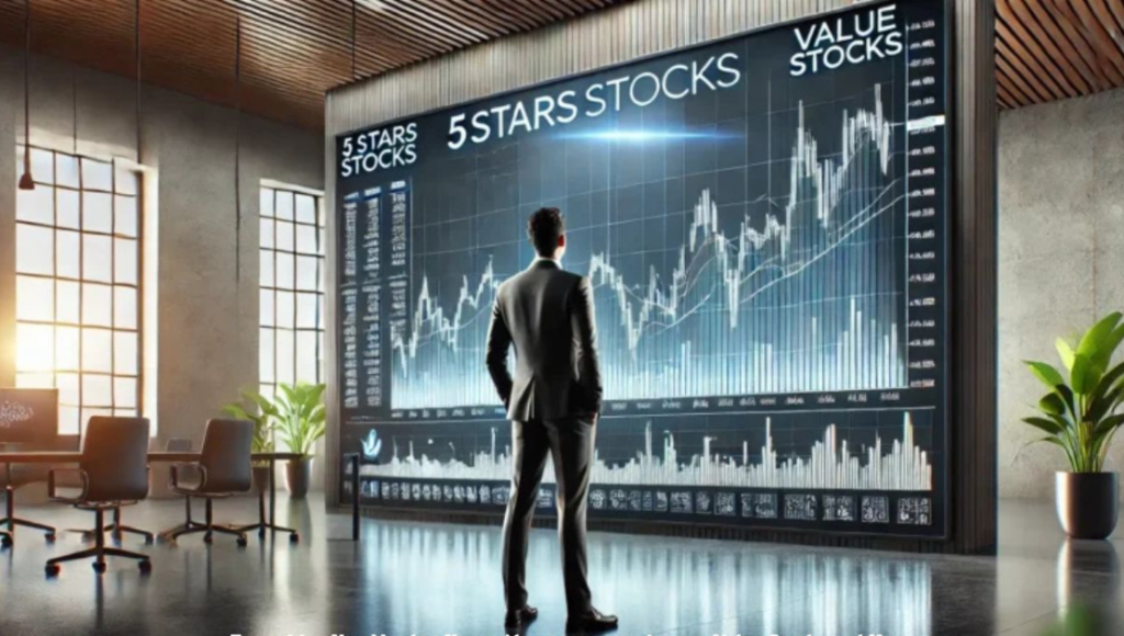 5starsstocks.com healthcare